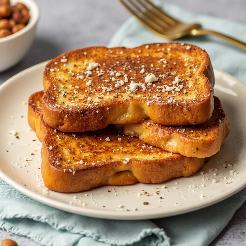 Air Fryer French Toast