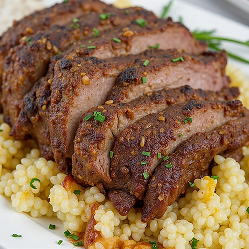 Discover the perfect way to slow cook chuck roast in a crock pot. Achieve tender, juicy, and flavorful results every time with this simple recipe!