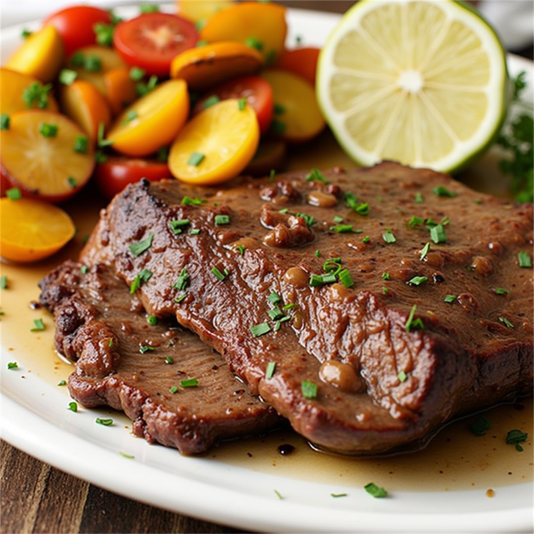 Discover the perfect way to slow cook chuck roast in a crock pot. Achieve tender, juicy, and flavorful results every time with this simple recipe!