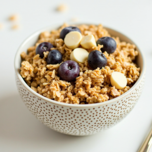 Healthy Homemade Granola: The Ultimate Guide to a Nutritious Breakfast