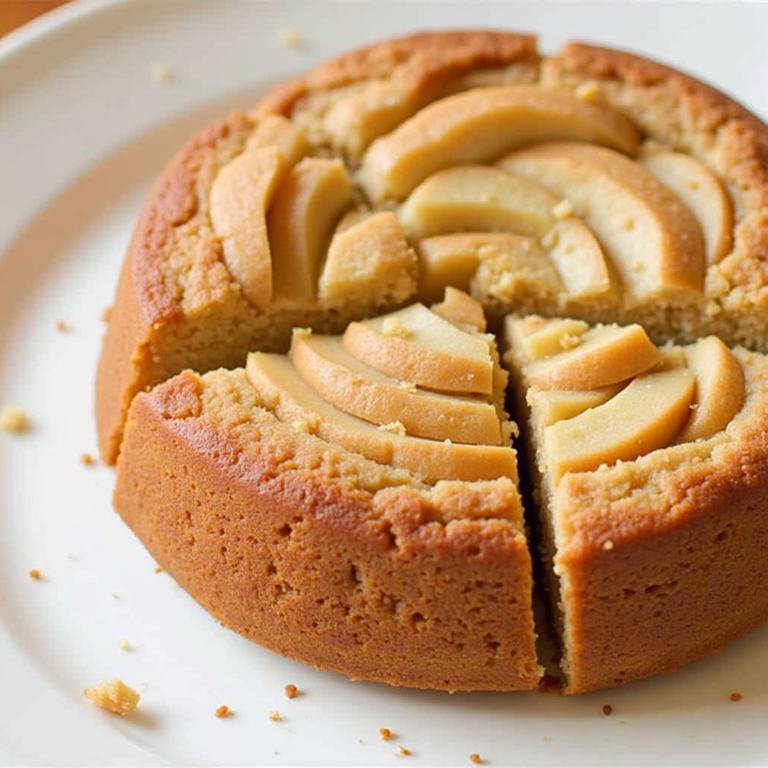 Delicious Apple Coffee Cake Recipe  Moist, Sweet, and Easy to Make
