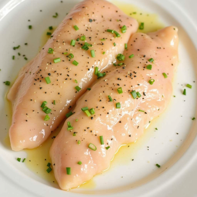How Long to Boil Chicken Breast? A Complete Guide