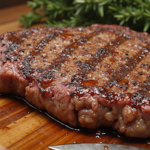 Marinades for Extra Flavor 