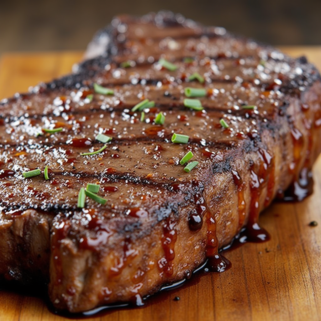Discover how to select, season, and cook the perfect cowboy steak. Learn expert techniques for grilling, oven-roasting, and serving this flavorful